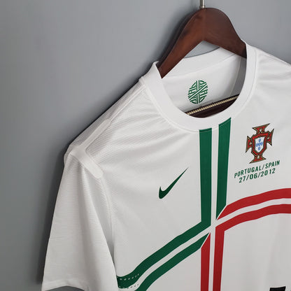 Portugal Retró 2012 away