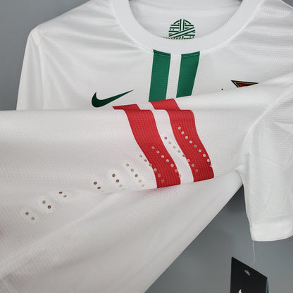 Portugal Retró 2012 away