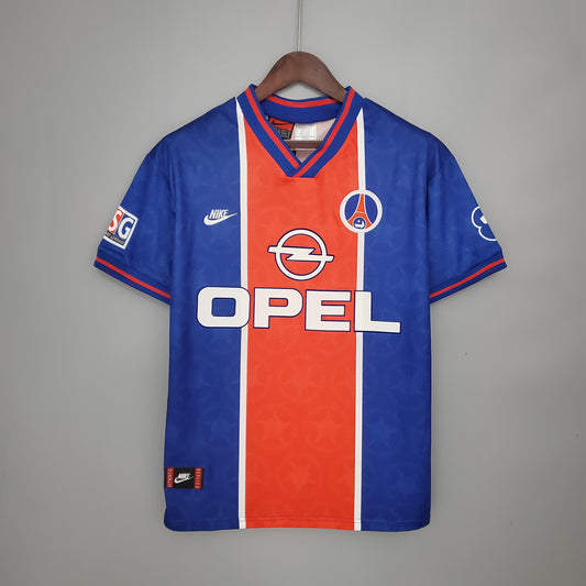 PSG Retró 1995-1996