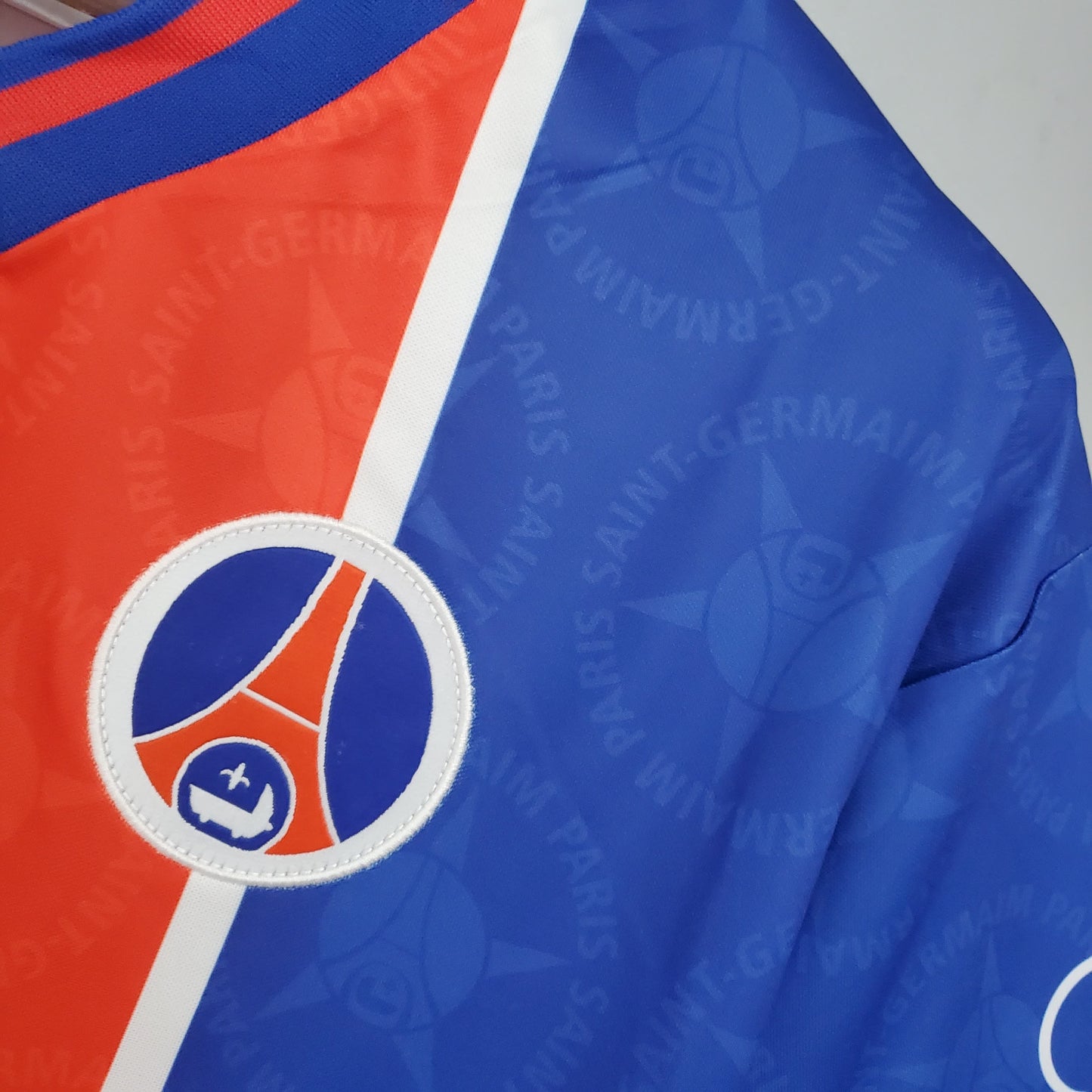 PSG Retró 1995-1996