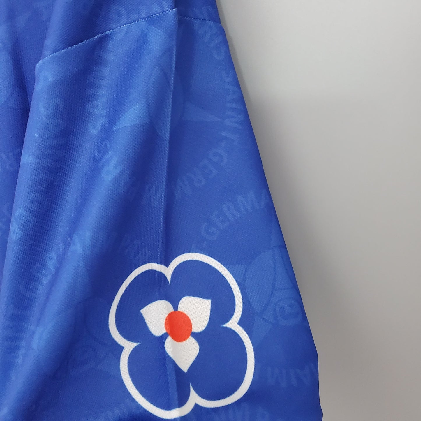PSG Retró 1995-1996