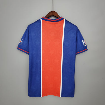 PSG Retró 1995-1996