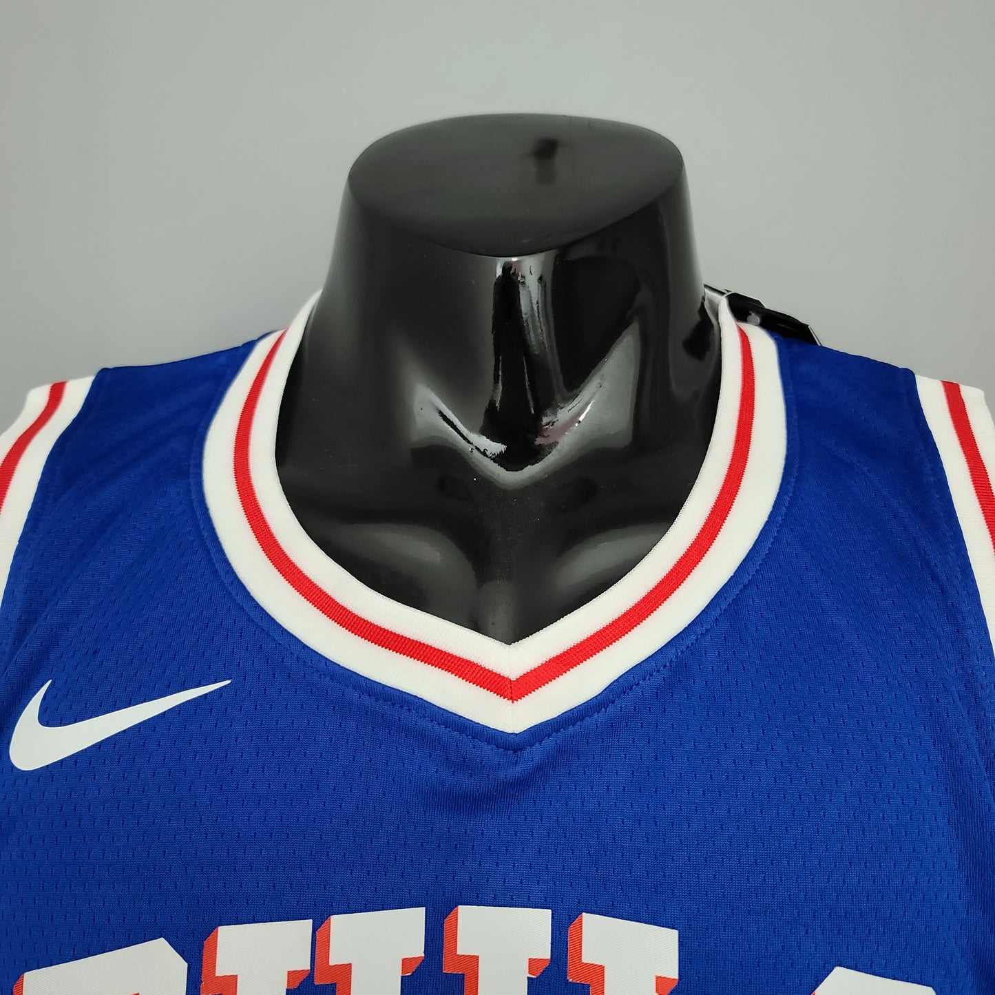 Nba Philadelphia 76ers blue