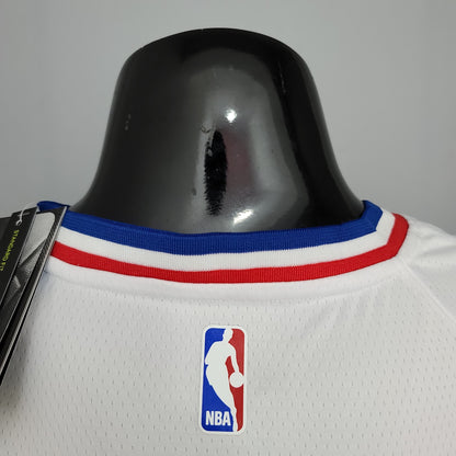 Nba Philadelphia 76ers white