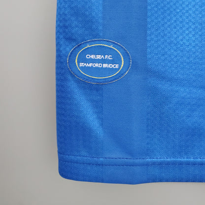 Chelsea retró 1997-1999