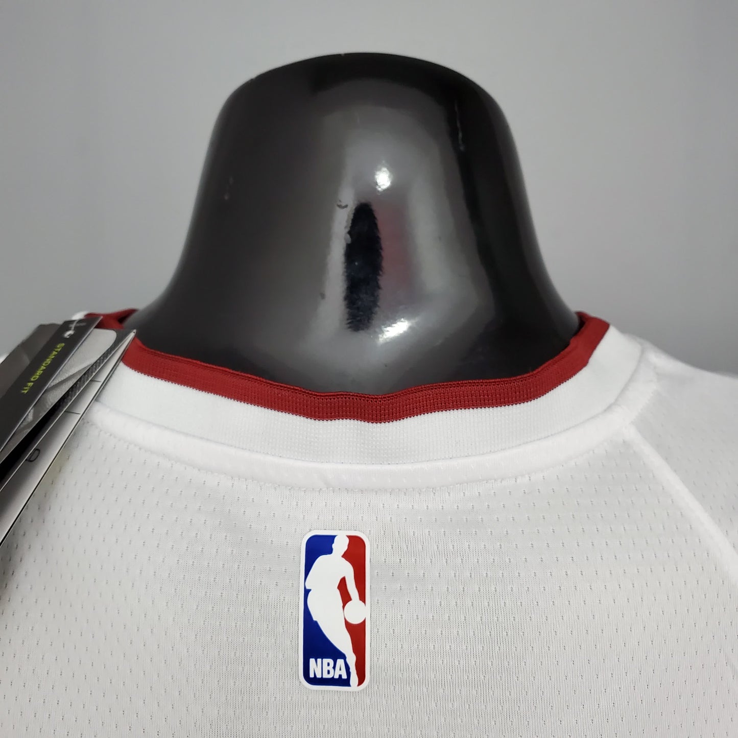 Nba Miami Heat white