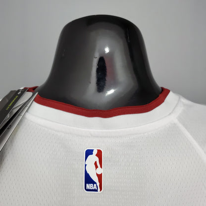 Nba Miami Heat white