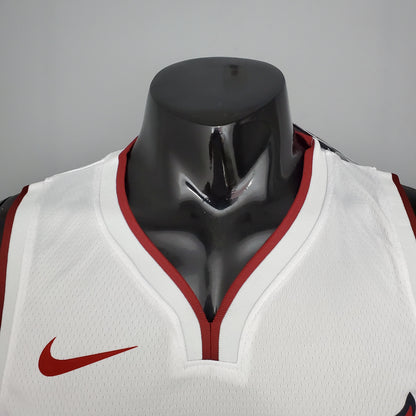 Nba Miami Heat white