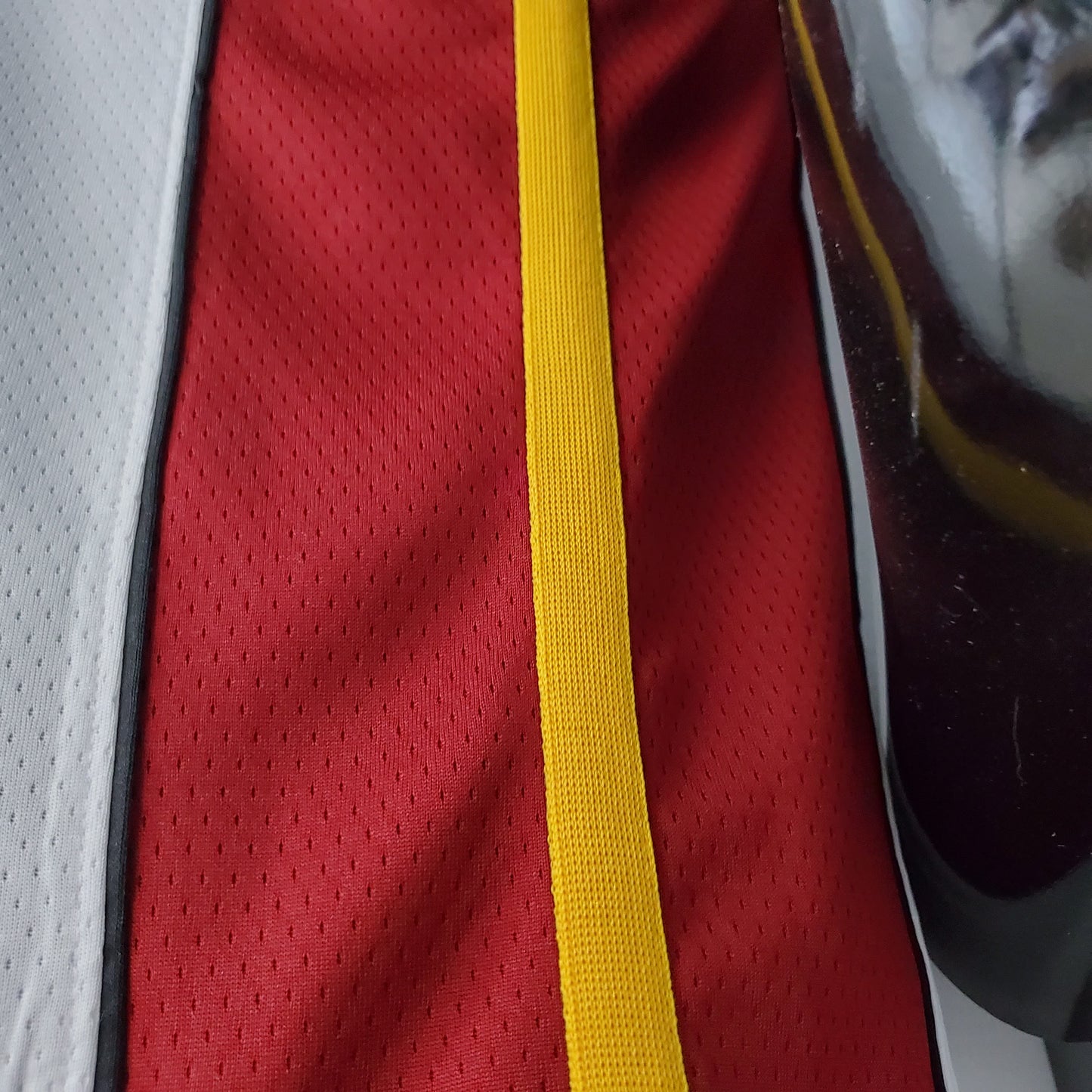 Nba Miami Heat white