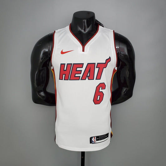 Nba Miami Heat white
