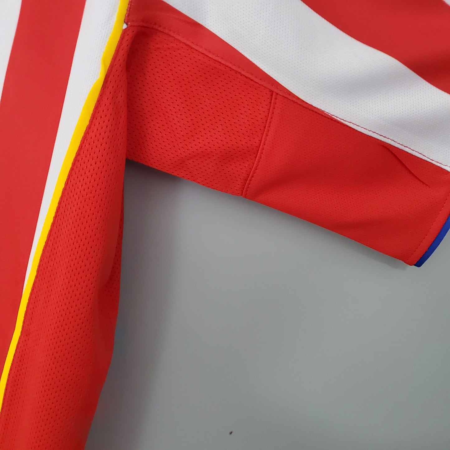 Atletico Madrid retró 2004-2005