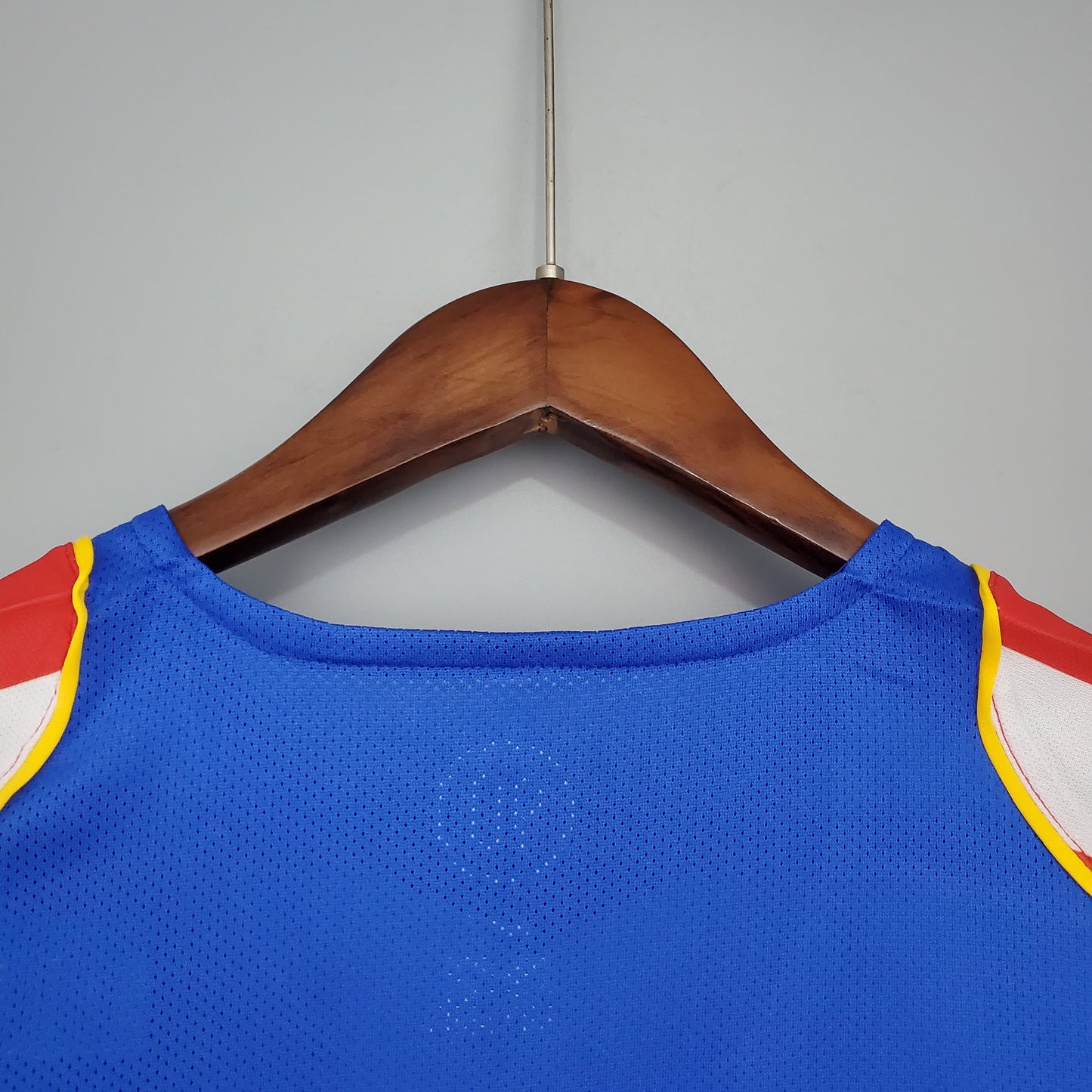 Atletico Madrid retró 2004-2005