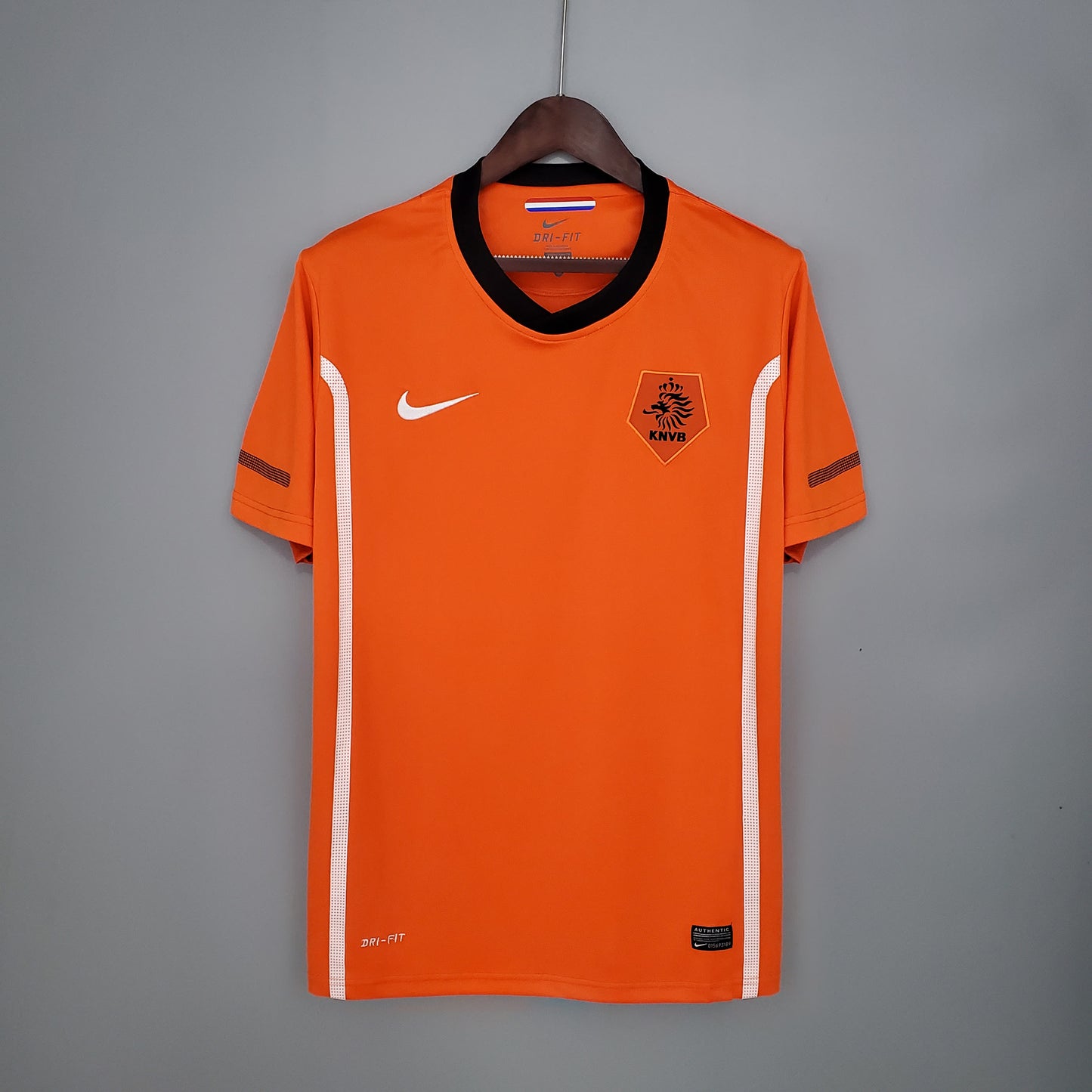 Netherlands Retró 2010 home