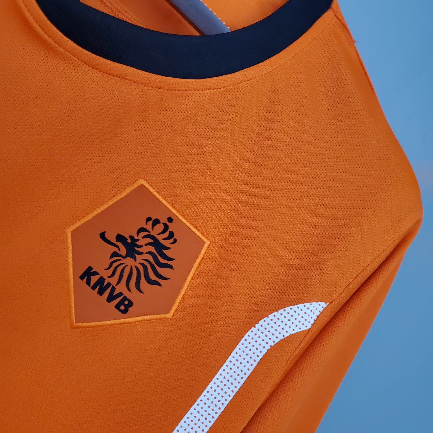 Netherlands Retró 2010 home