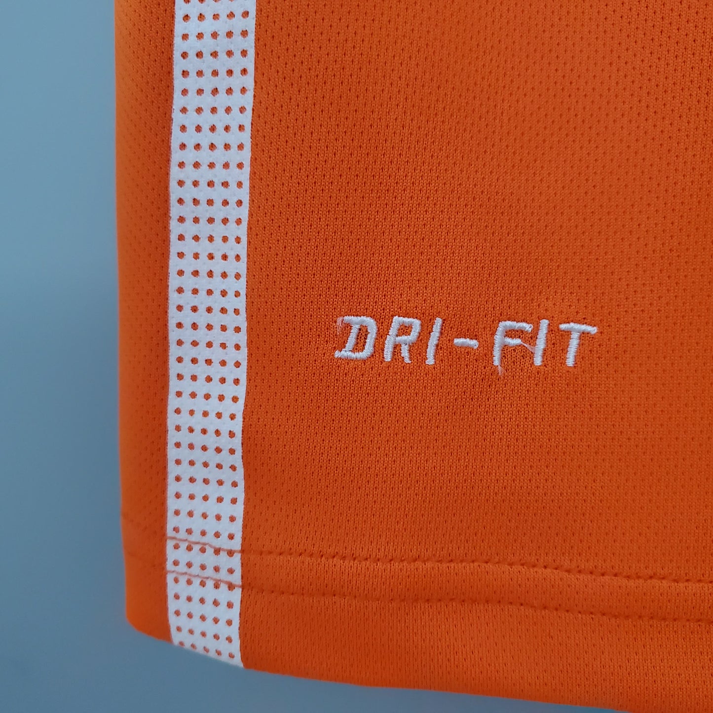 Netherlands Retró 2010 home