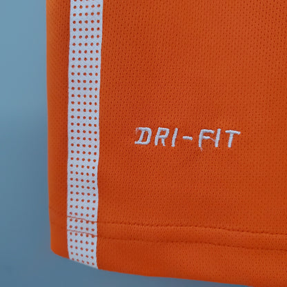 Netherlands Retró 2010 home