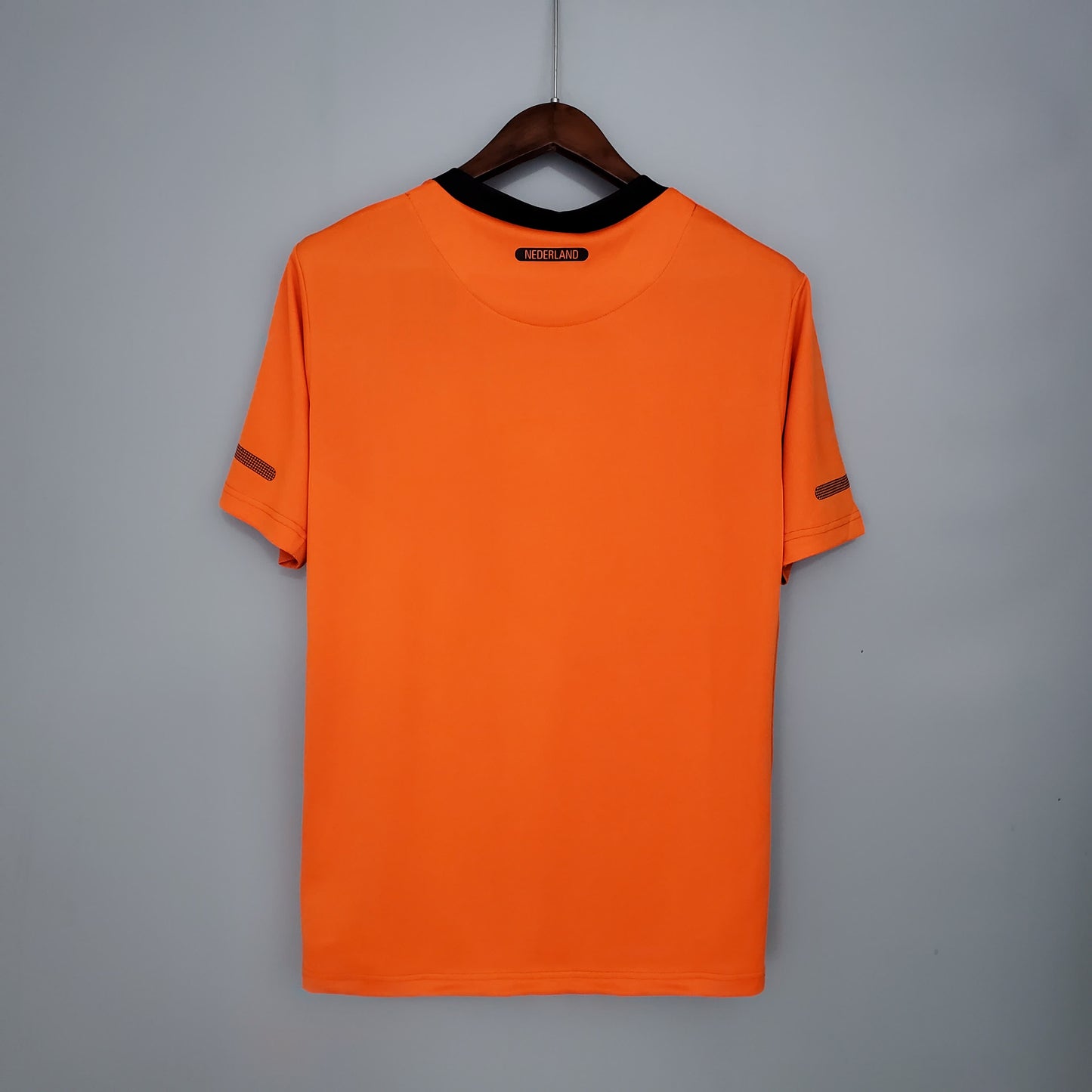 Netherlands Retró 2010 home