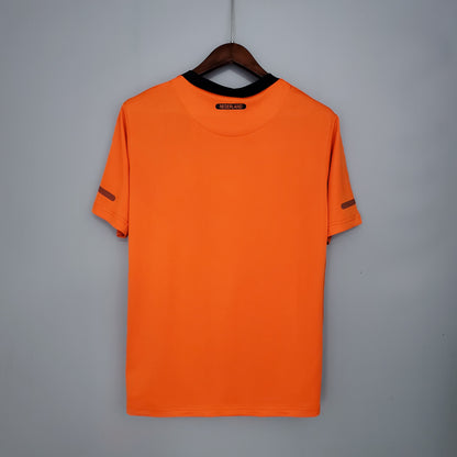 Netherlands Retró 2010 home