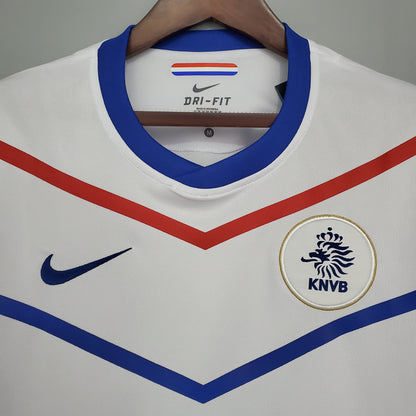 Netherlands Retró 2012 away