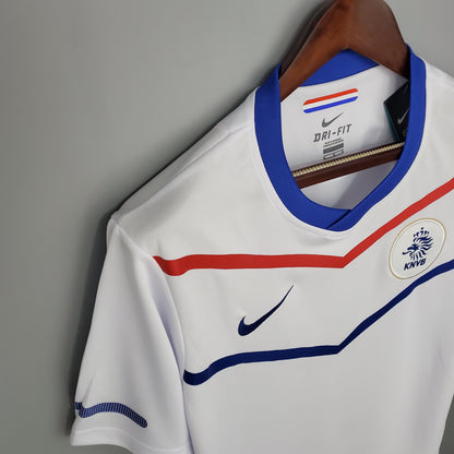 Netherlands Retró 2012 away