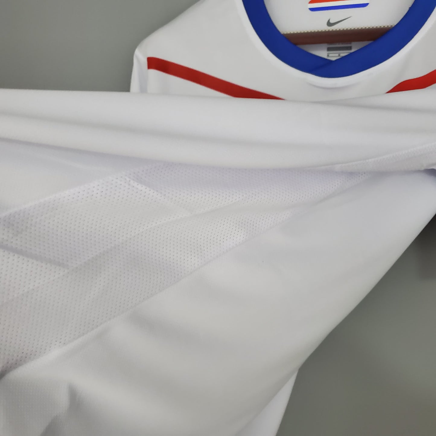 Netherlands Retró 2012 away