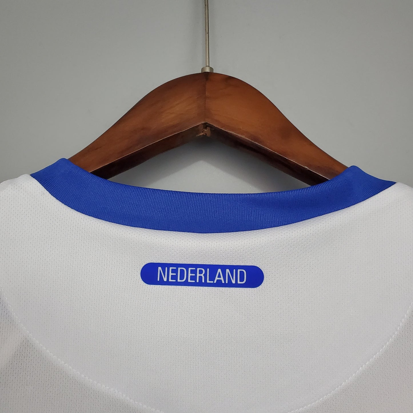 Netherlands Retró 2012 away