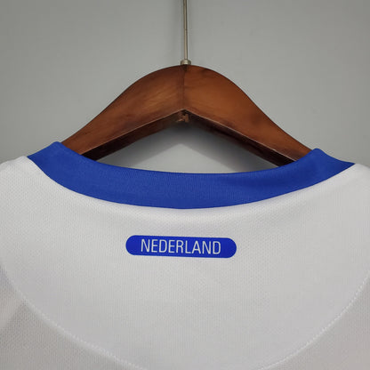 Netherlands Retró 2012 away