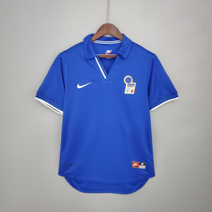 Italy Retró 1998 home