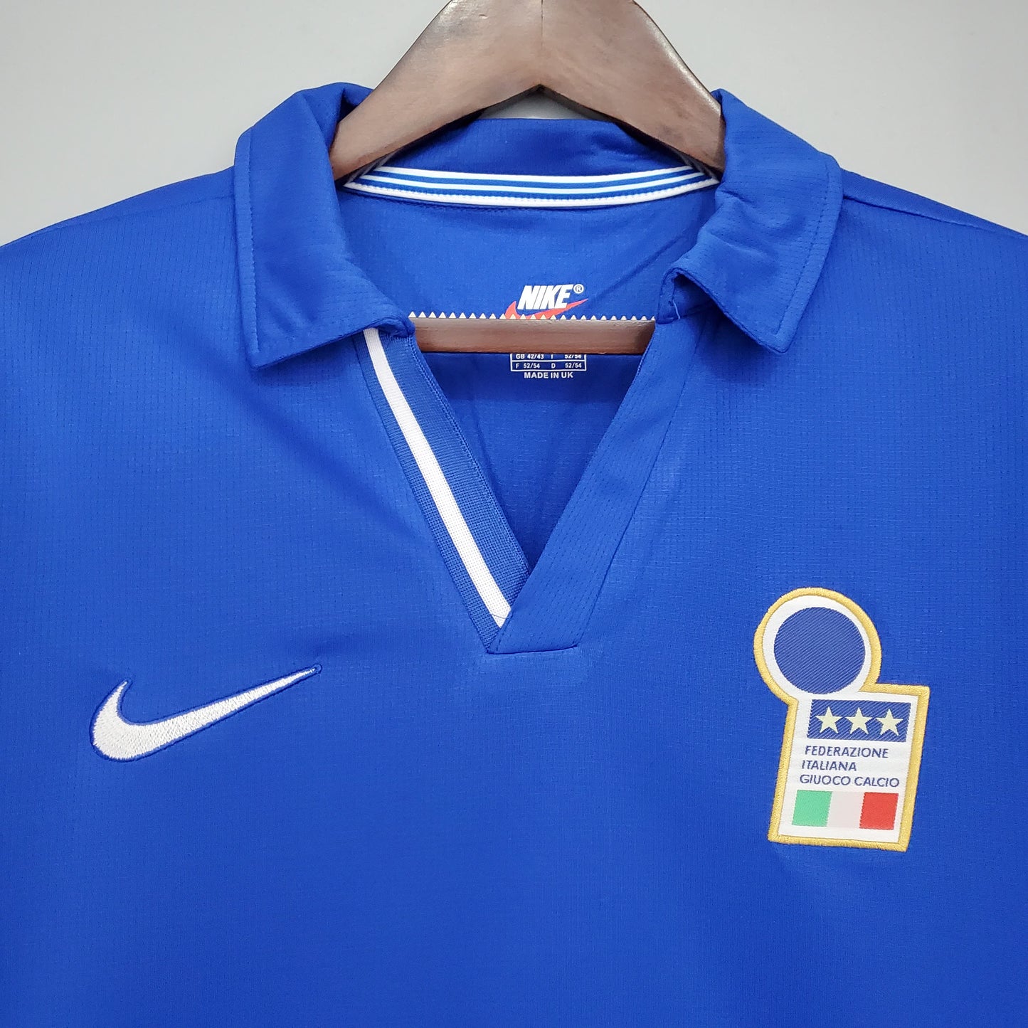 Italy Retró 1998 home