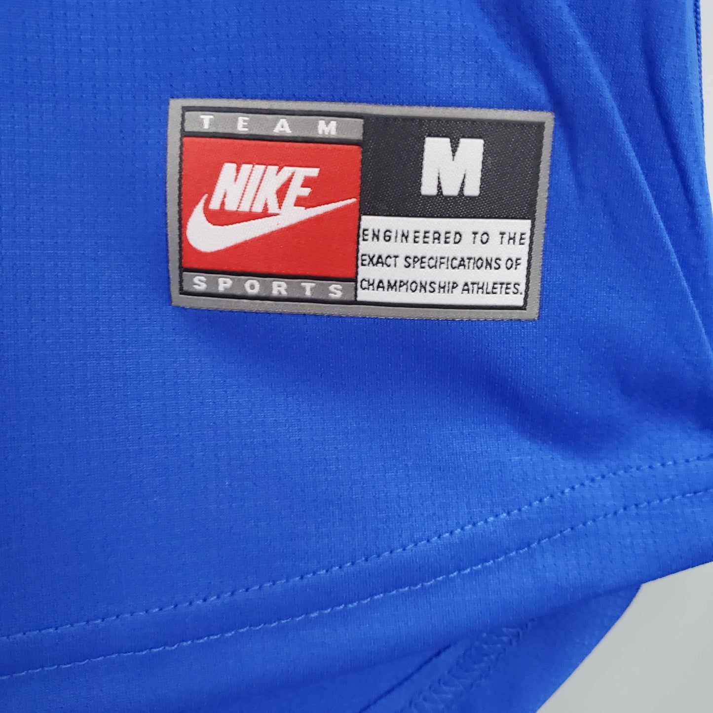 Italy Retró 1998 home