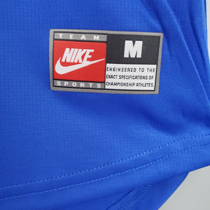 Italy Retró 1998 home