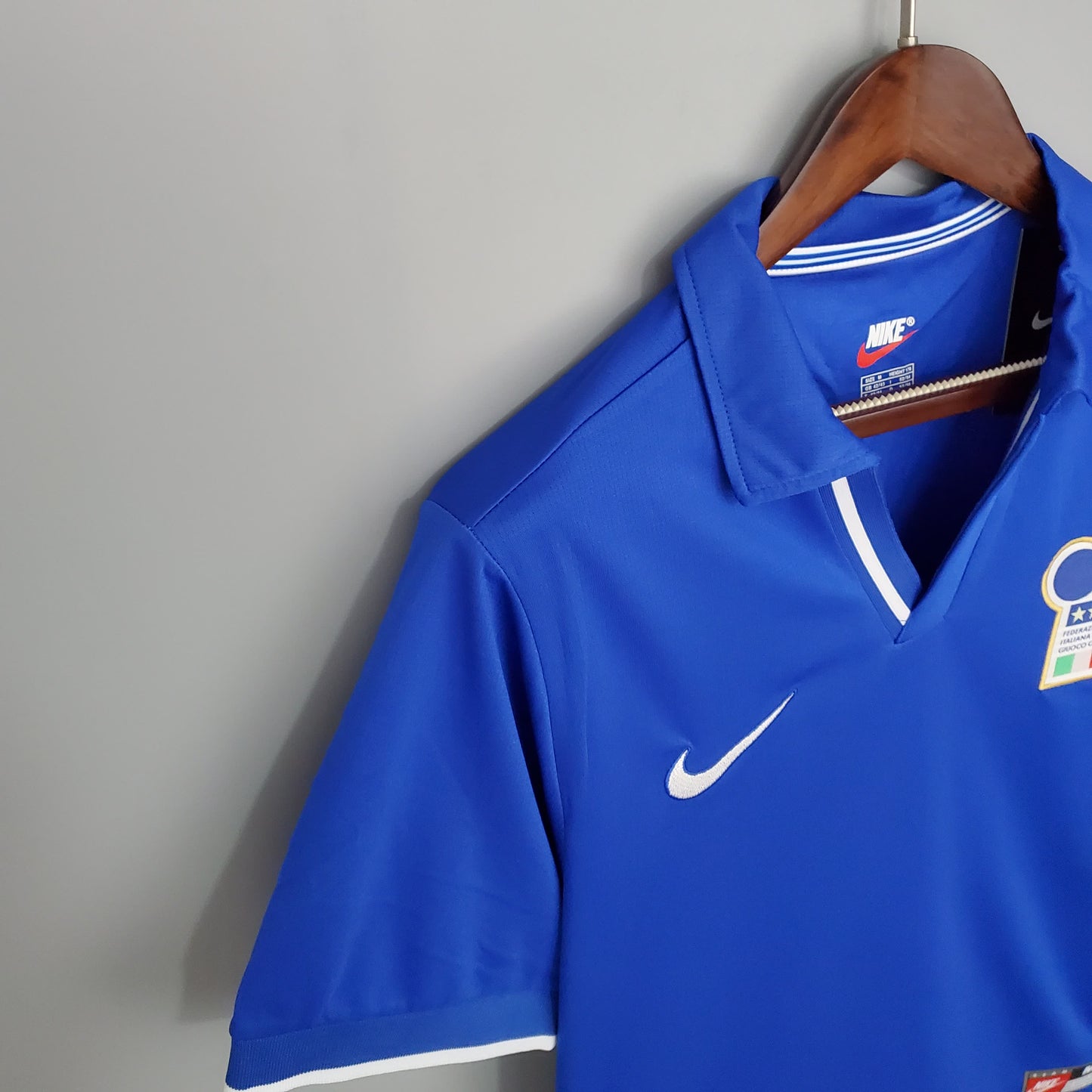 Italy Retró 1998 home