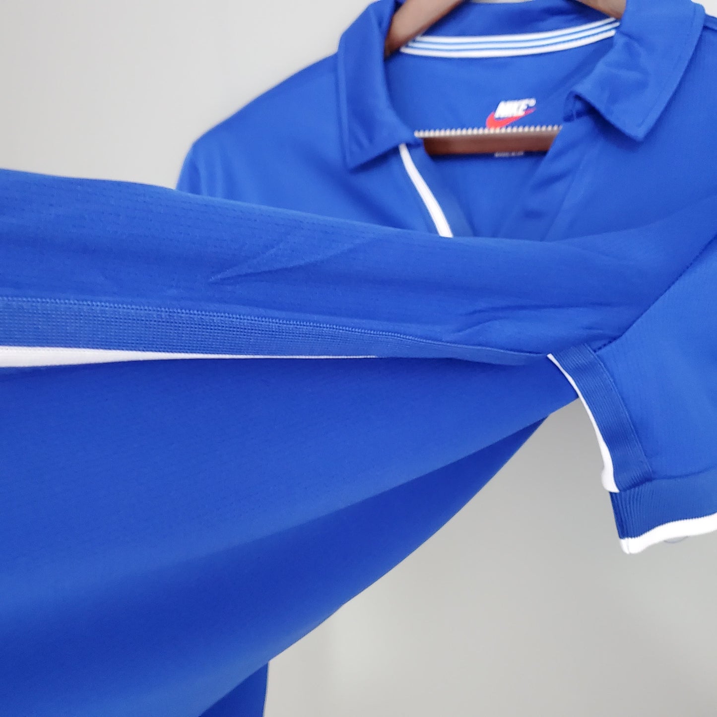 Italy Retró 1998 home