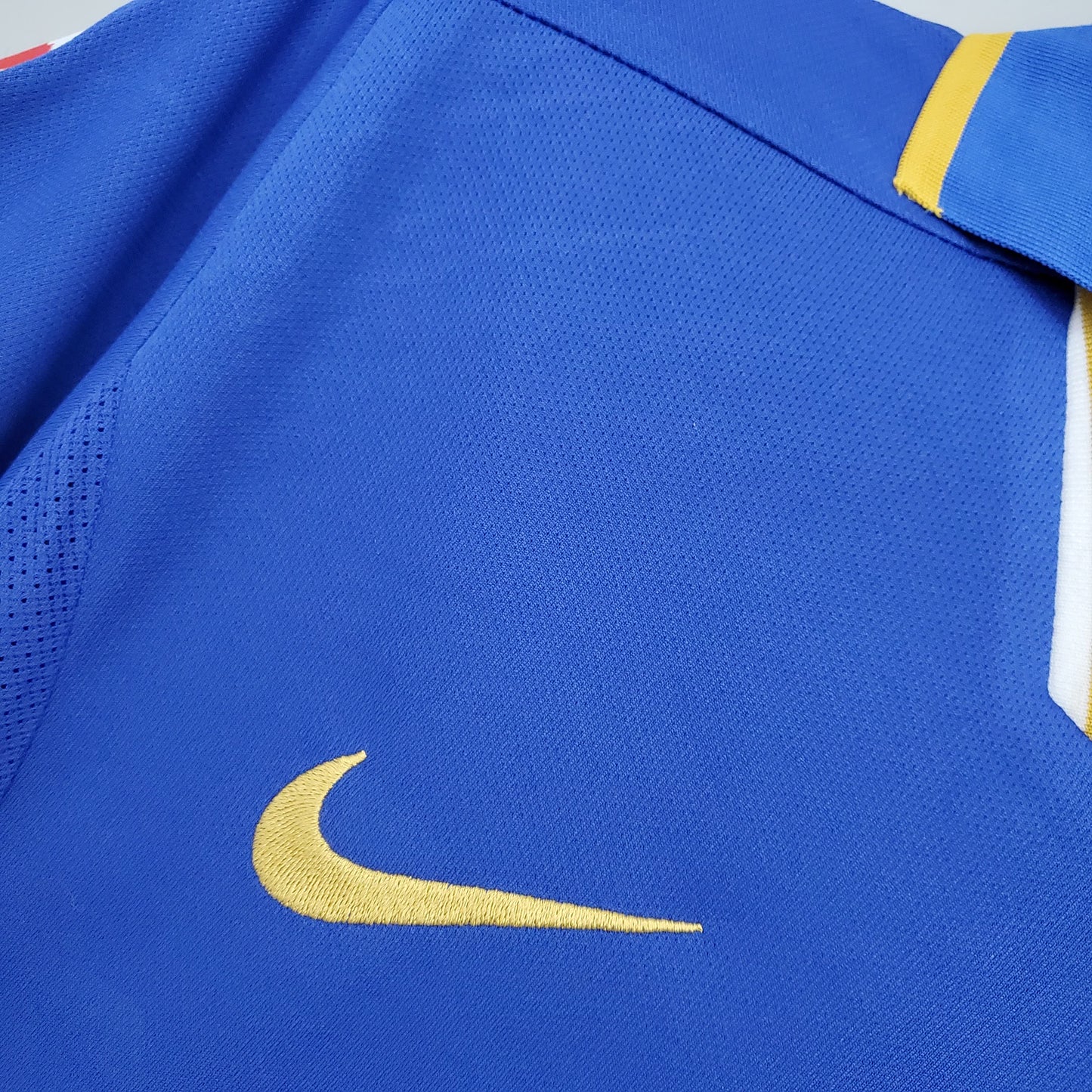 Italy Retró 1996 home