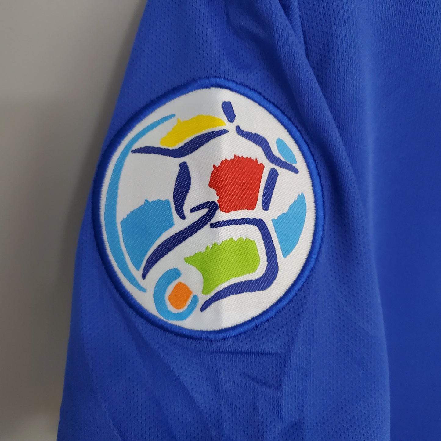 Italy Retró 1996 home