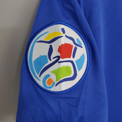 Italy Retró 1996 home