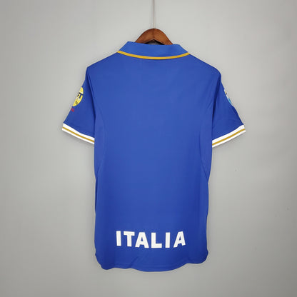 Italy Retró 1996 home