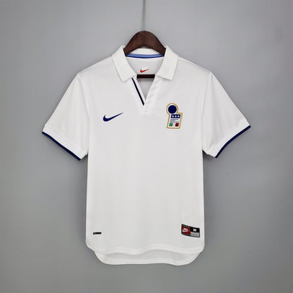 Italy Retró 1998 away