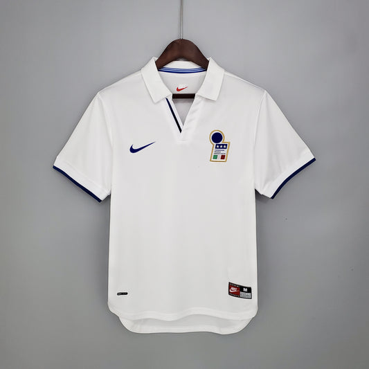 Italy Retró 1998 away