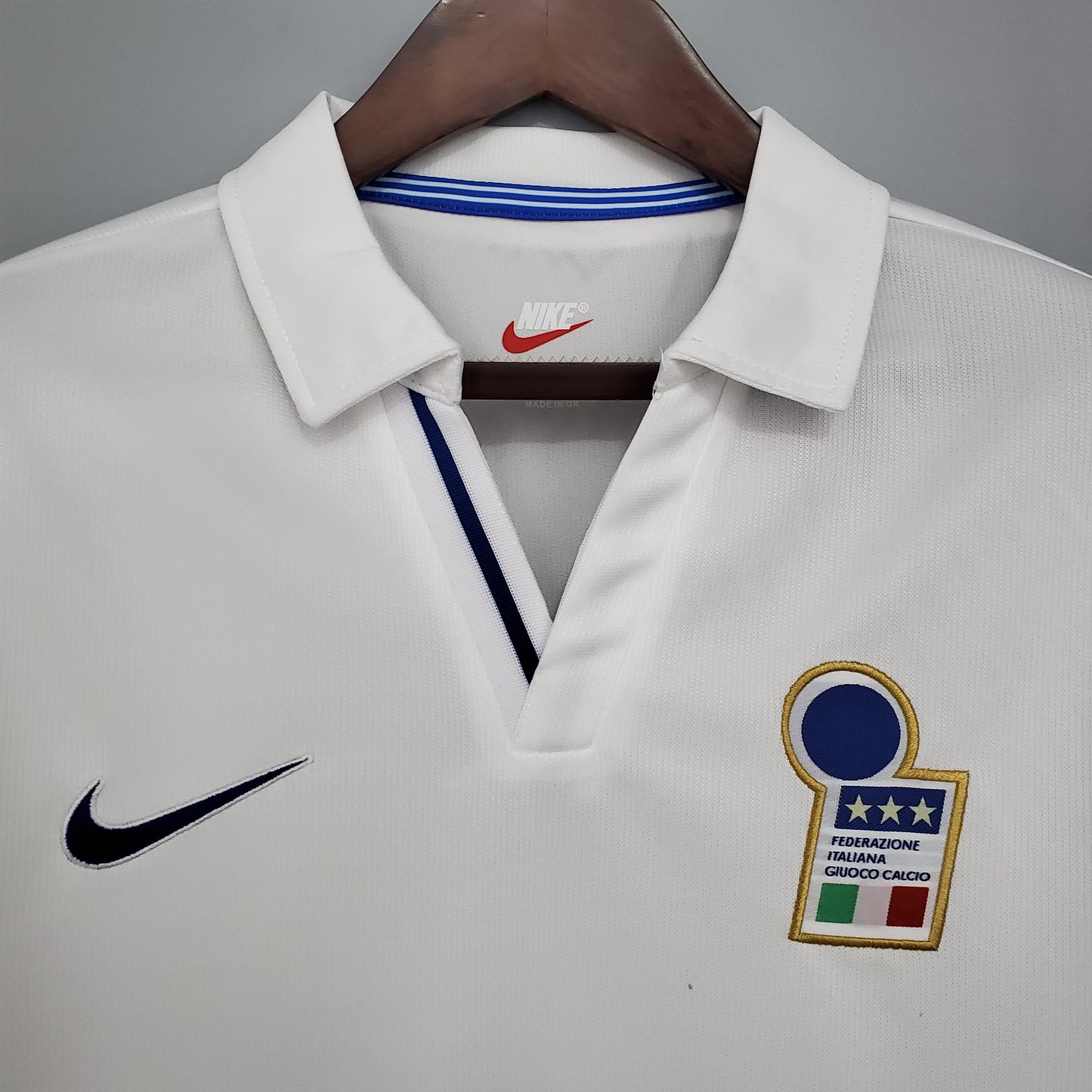 Italy Retró 1998 away