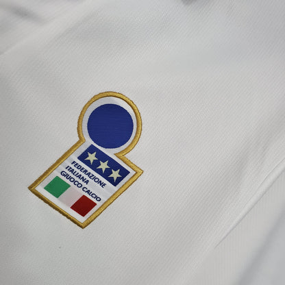 Italy Retró 1998 away
