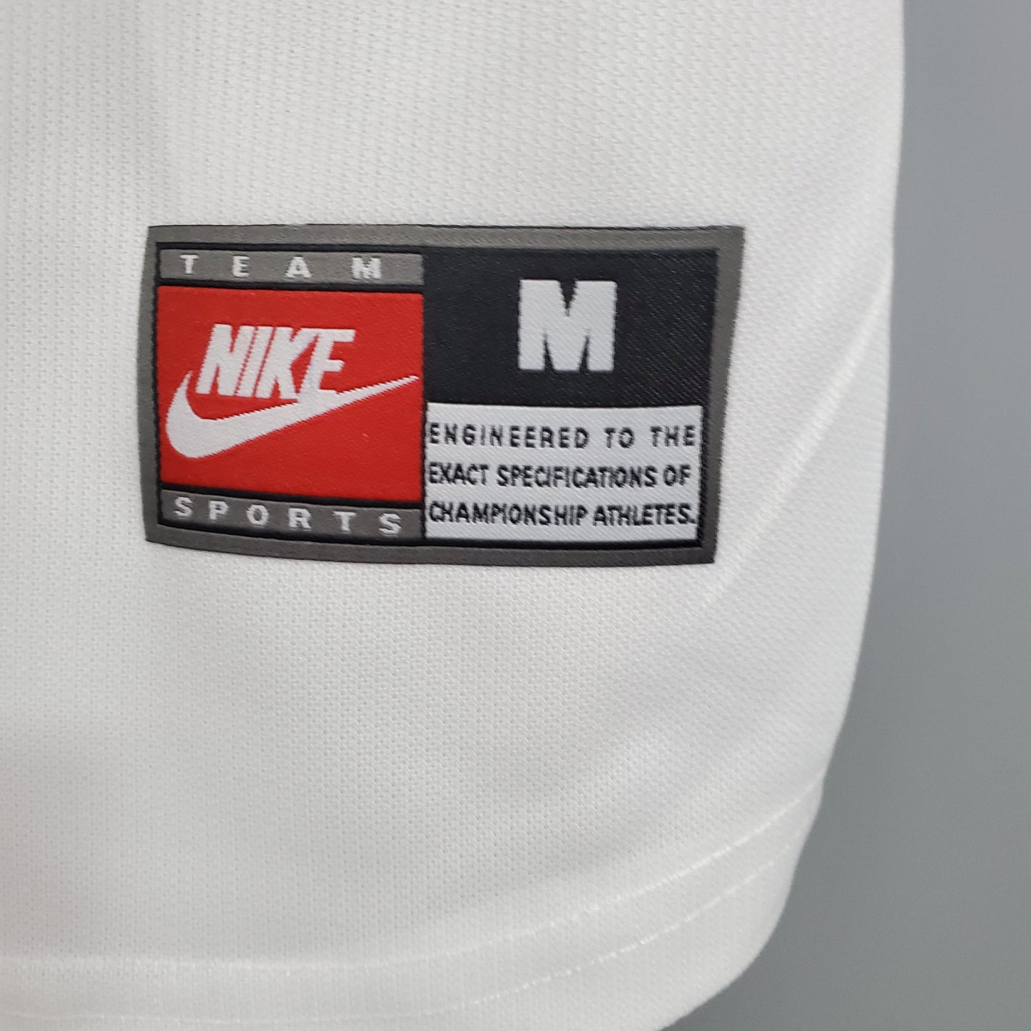 Italy Retró 1998 away
