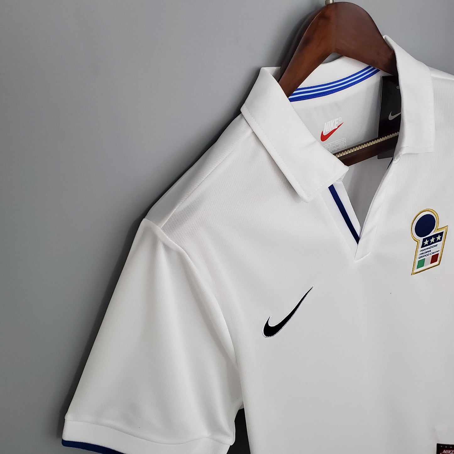 Italy Retró 1998 away