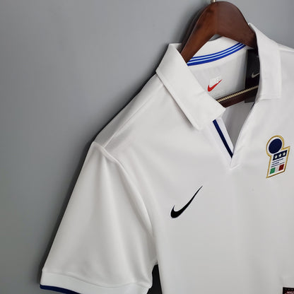 Italy Retró 1998 away