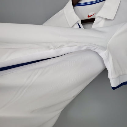Italy Retró 1998 away