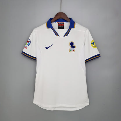 Italy Retró 1996 away