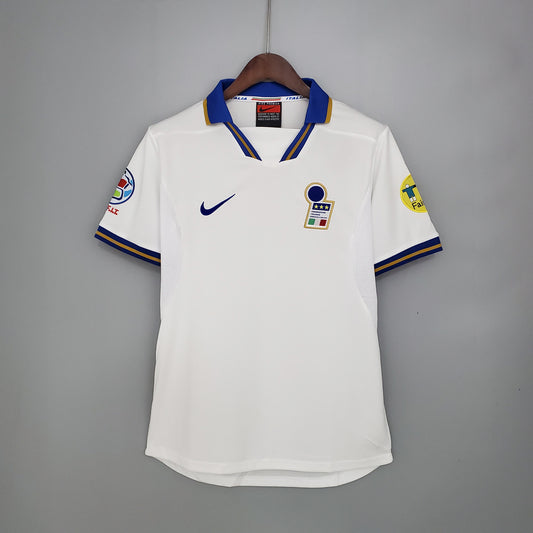 Italy Retró 1996 away