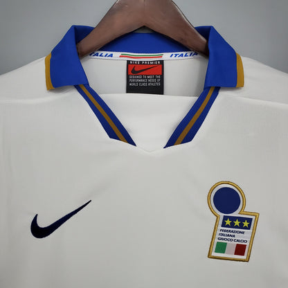 Italy Retró 1996 away