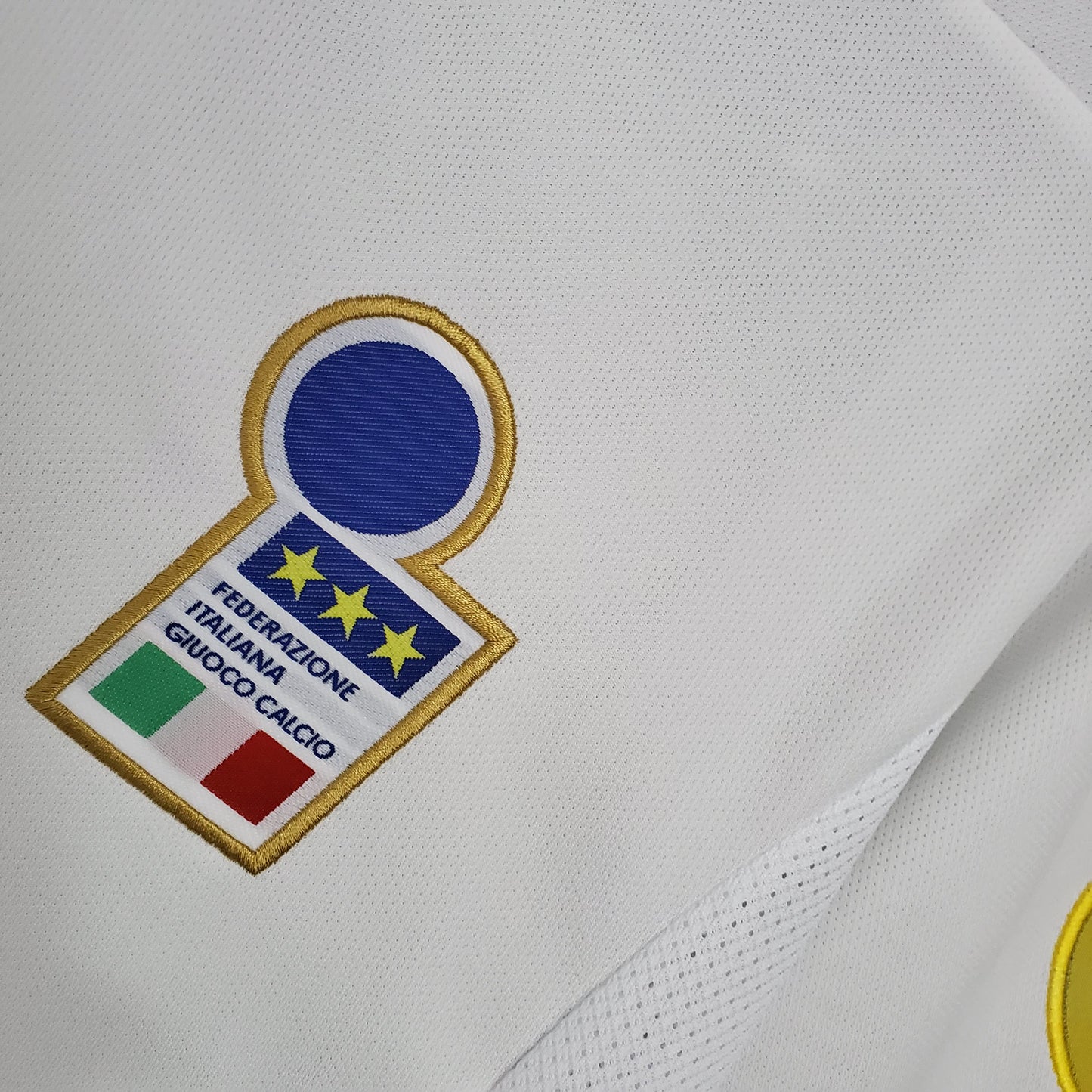 Italy Retró 1996 away