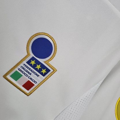 Italy Retró 1996 away